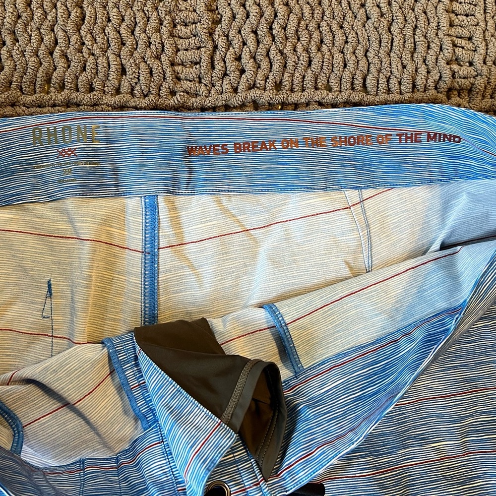 RHONE Board Shorts - Picture 2 of 7